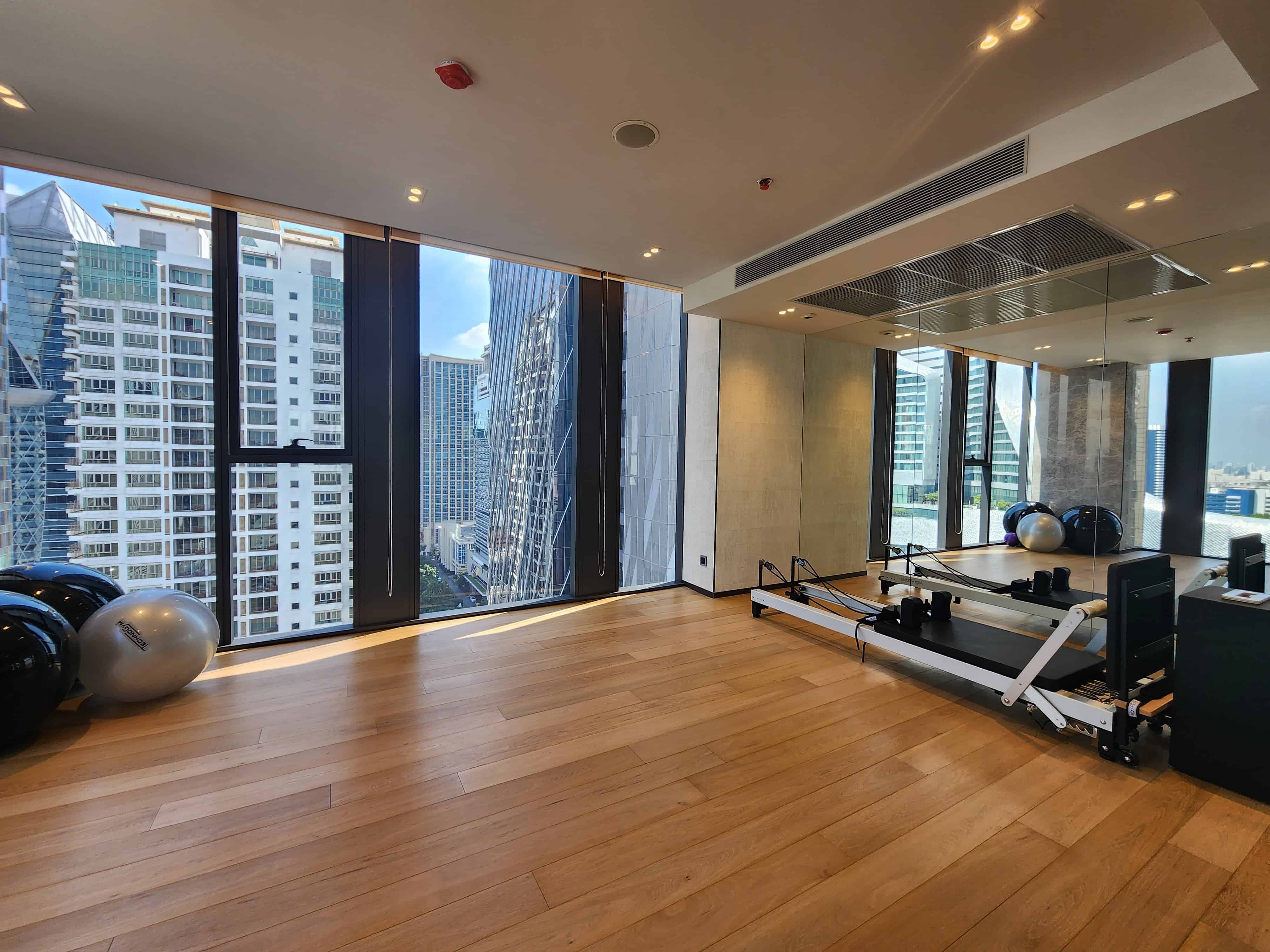 Supalai Park Asoke – Ratchada