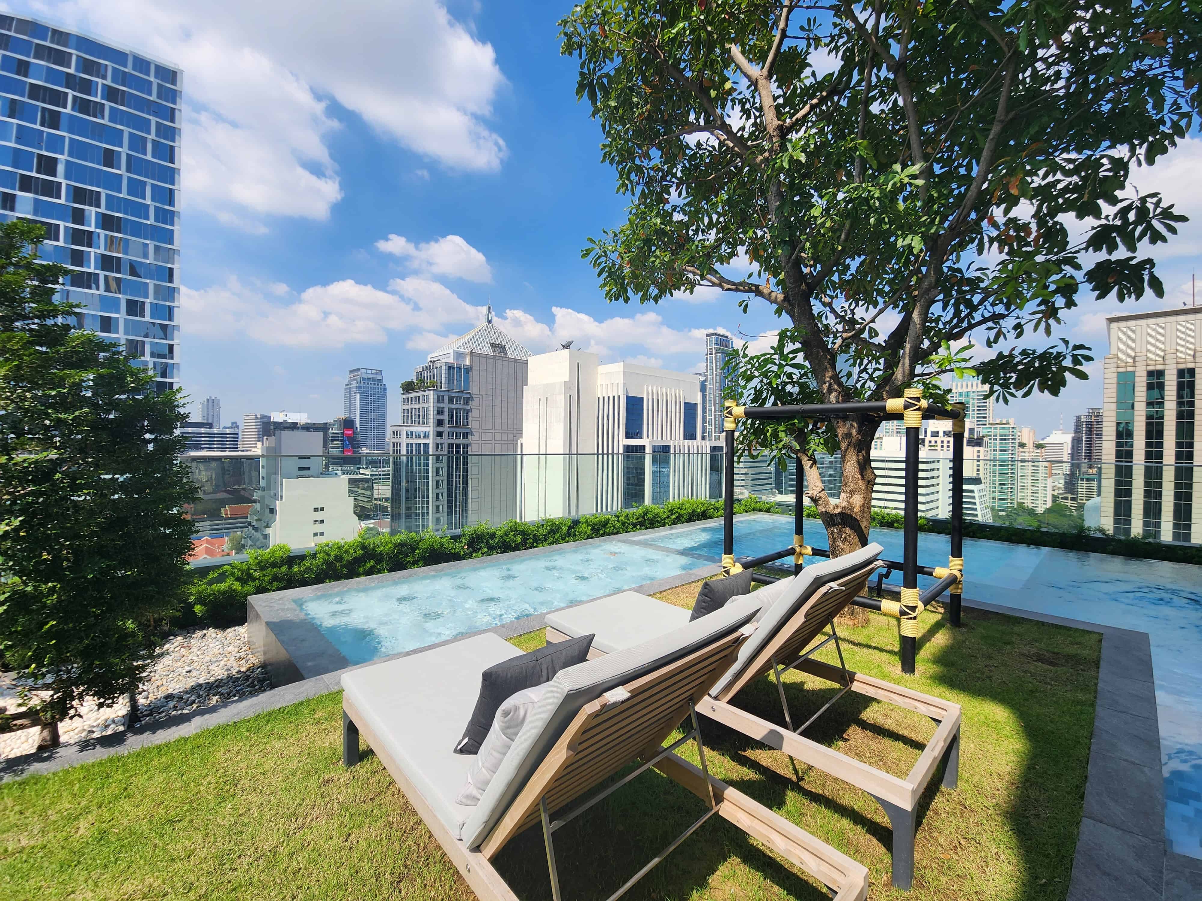 Supalai Park Asoke – Ratchada