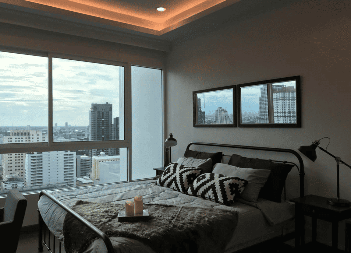 Supalai Park Asoke – Ratchada