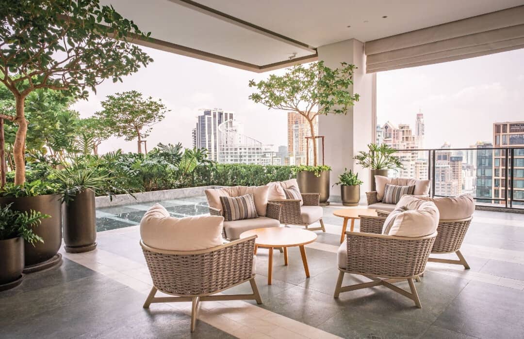 Supalai Park Asoke – Ratchada
