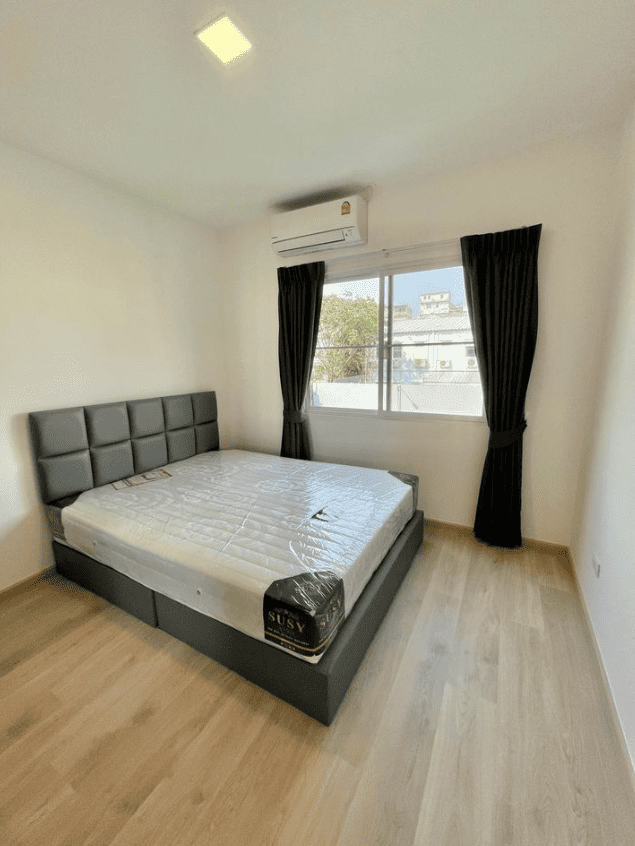 Supalai Park Asoke – Ratchada