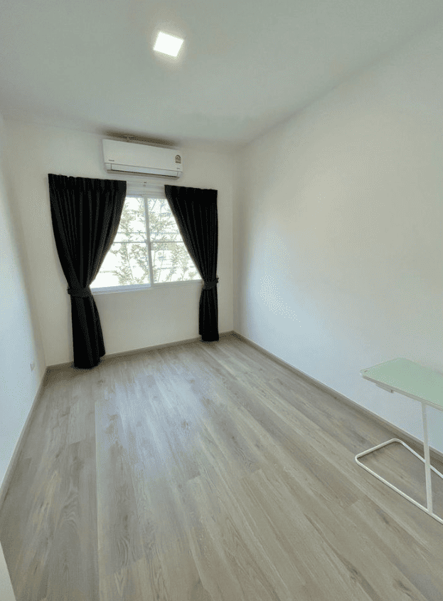 Supalai Park Asoke – Ratchada