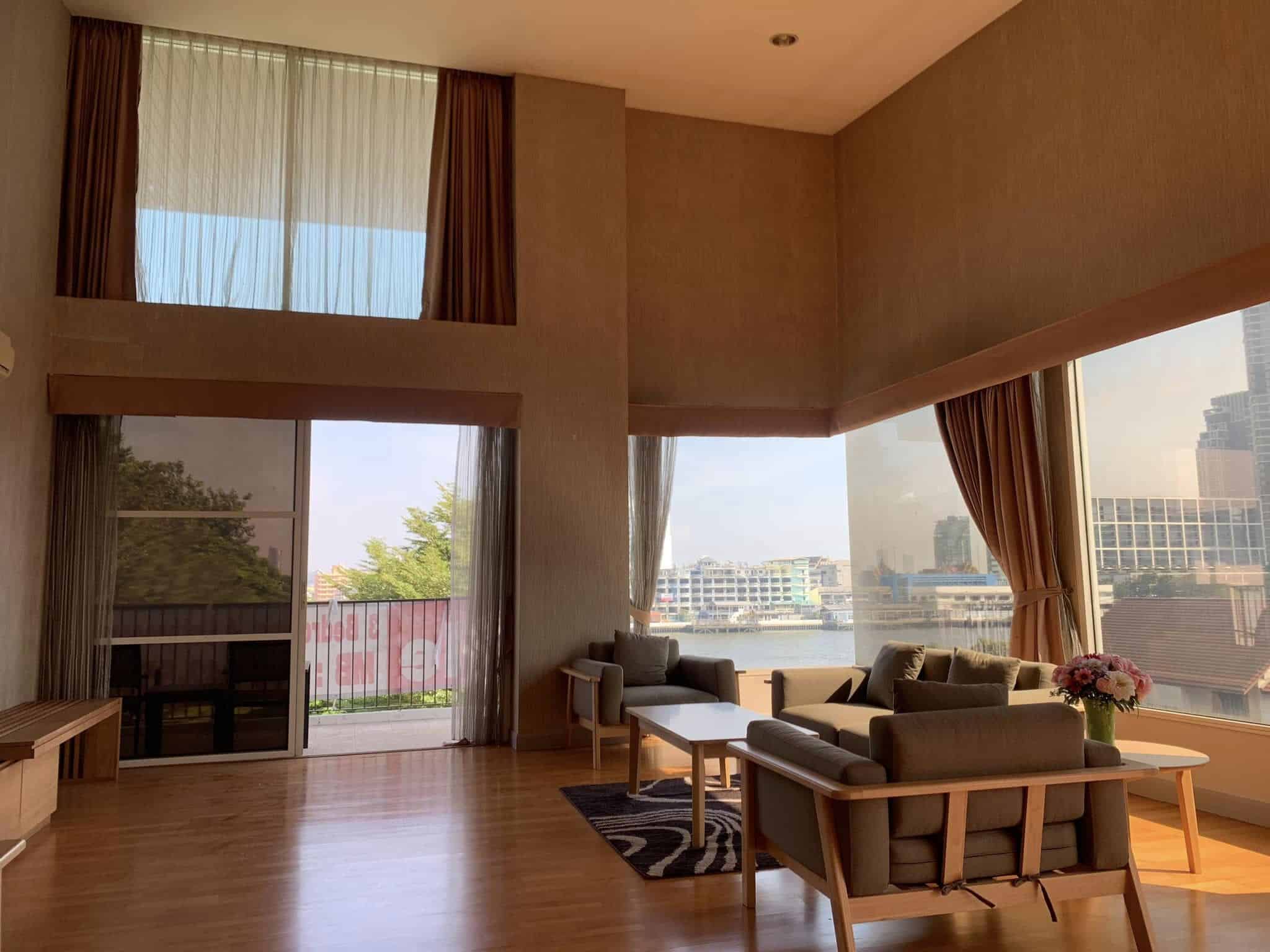 Supalai Park Asoke – Ratchada