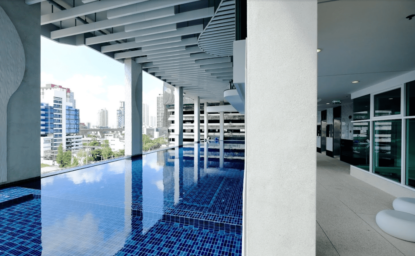 Supalai Park Asoke – Ratchada