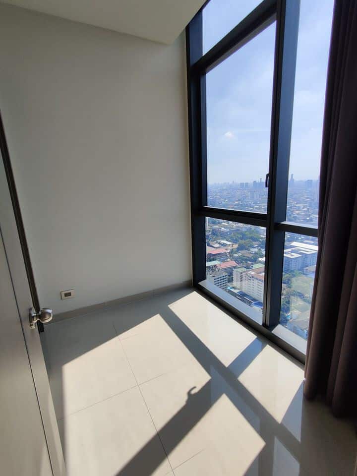Supalai Park Asoke – Ratchada