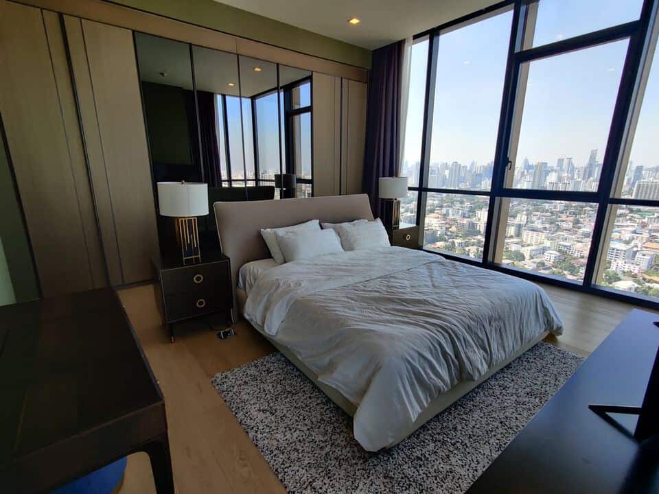 Supalai Park Asoke – Ratchada