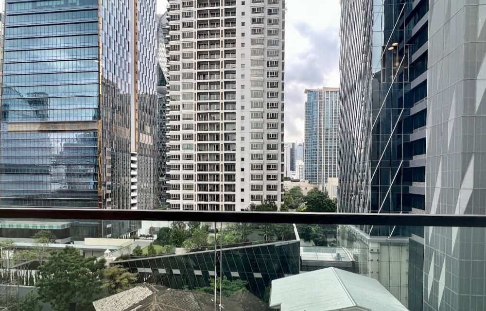 Supalai Park Asoke – Ratchada
