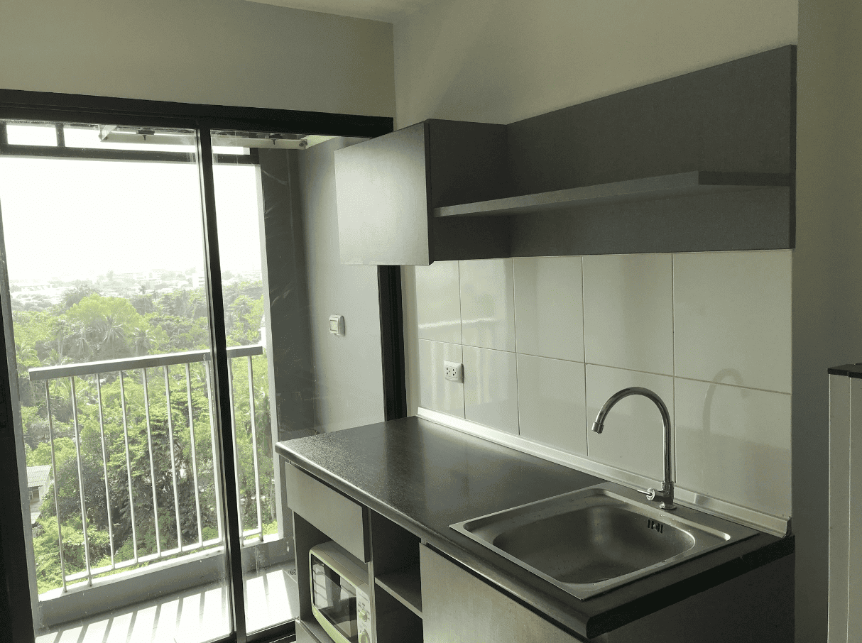 Supalai Park Asoke – Ratchada