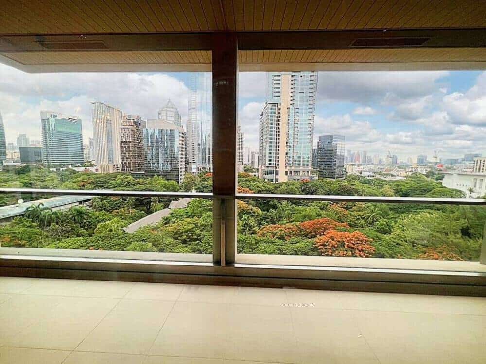Supalai Park Asoke – Ratchada