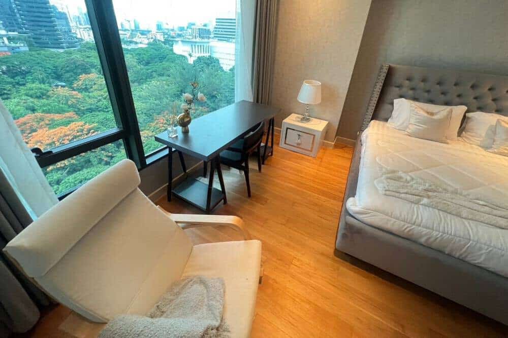 Supalai Park Asoke – Ratchada
