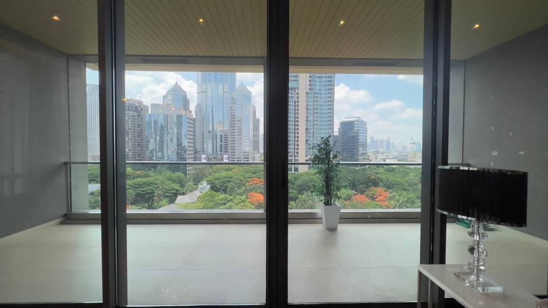 Supalai Park Asoke – Ratchada