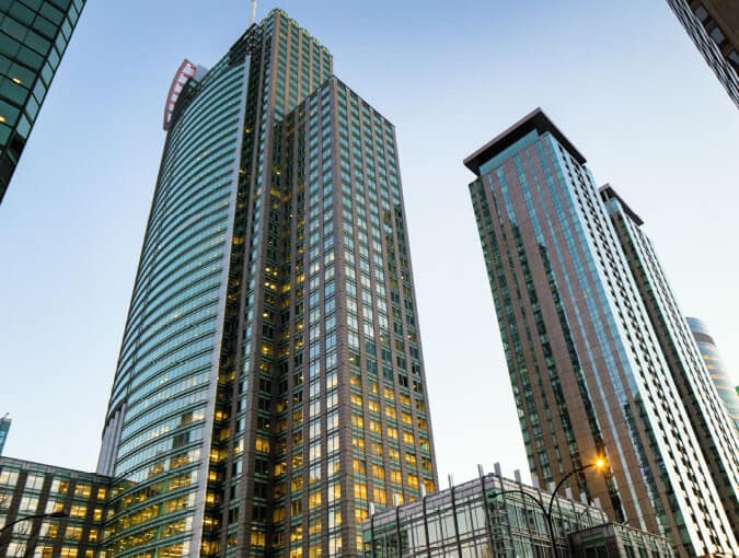 Supalai Park Asoke – Ratchada