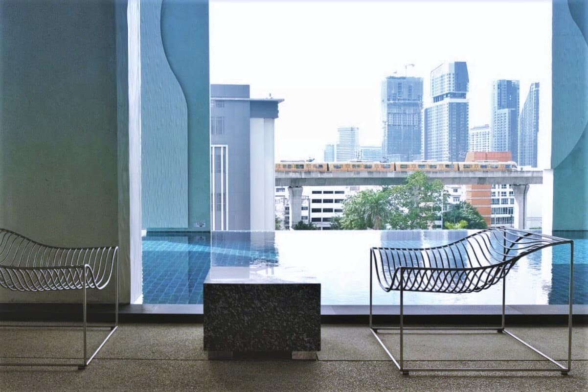 Supalai Park Asoke – Ratchada
