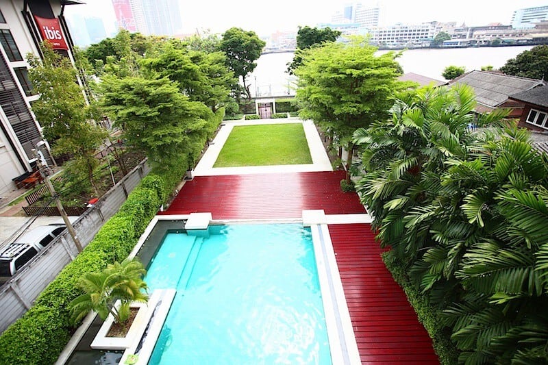 Supalai Park Asoke – Ratchada
