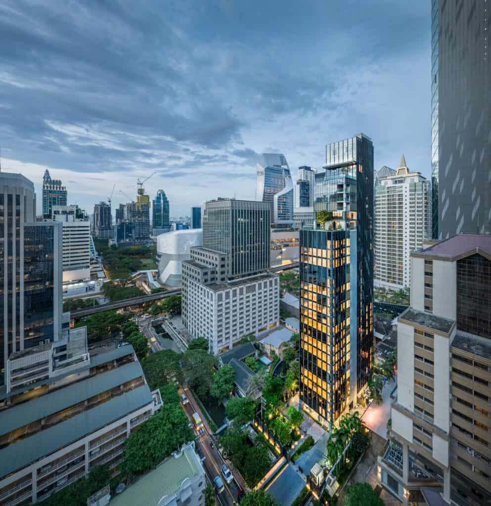 Supalai Park Asoke – Ratchada