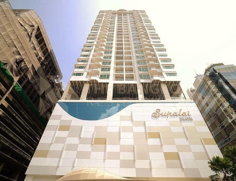 Supalai Park Asoke – Ratchada