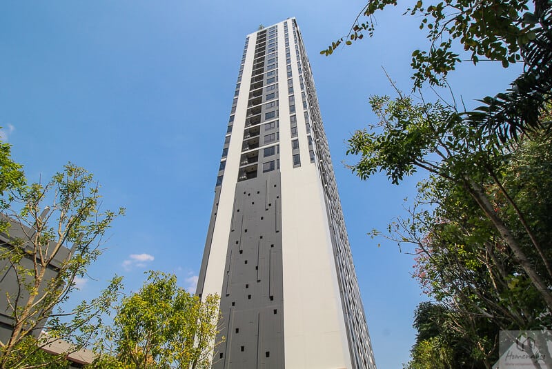 Supalai Park Asoke – Ratchada