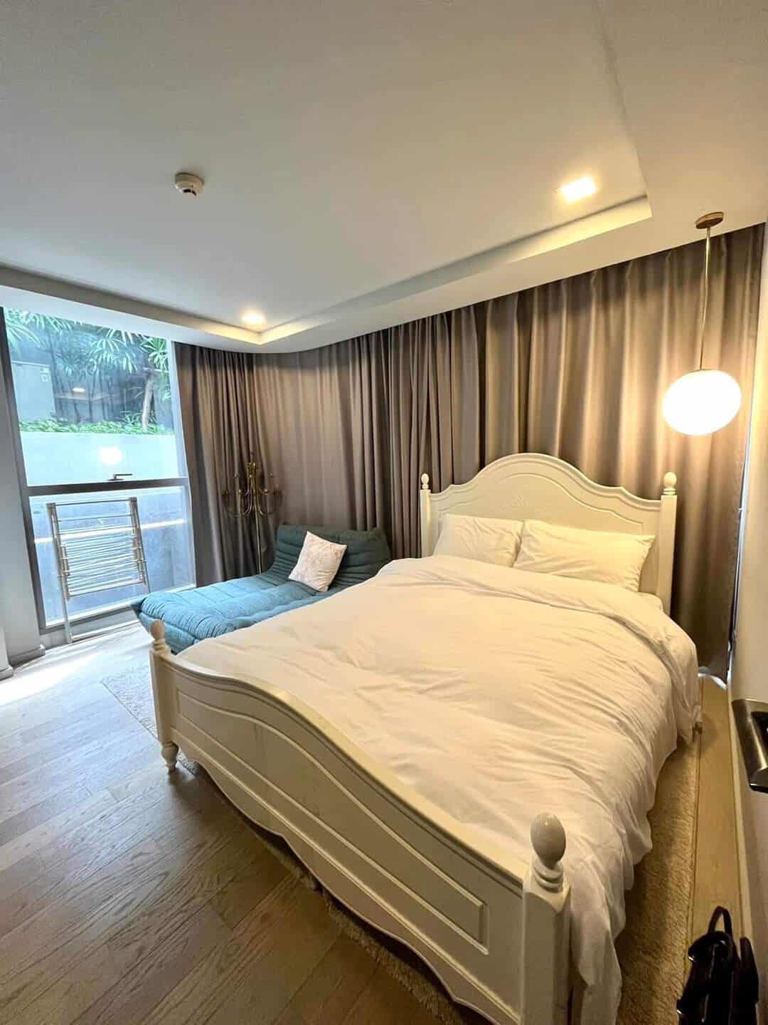 Supalai Park Asoke – Ratchada