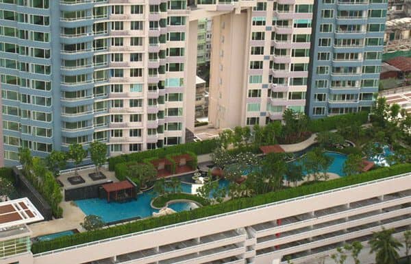 Supalai Park Asoke – Ratchada
