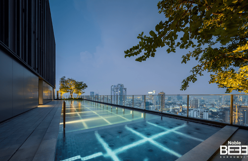 Supalai Park Asoke – Ratchada