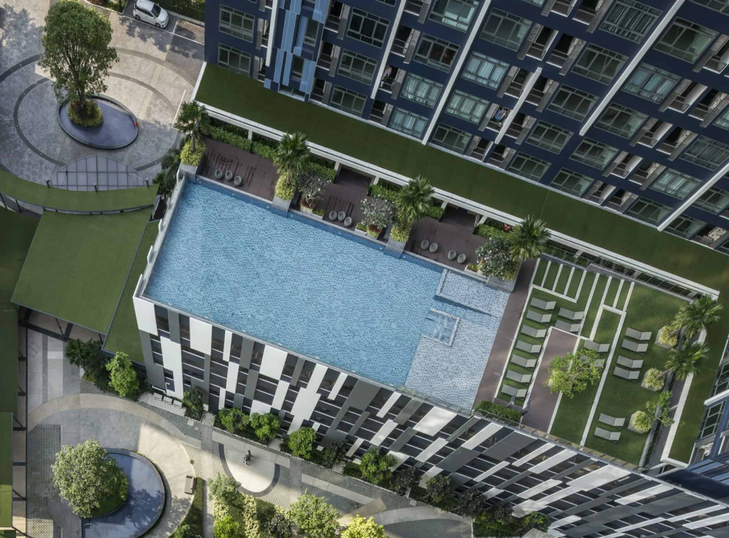 Supalai Park Asoke – Ratchada