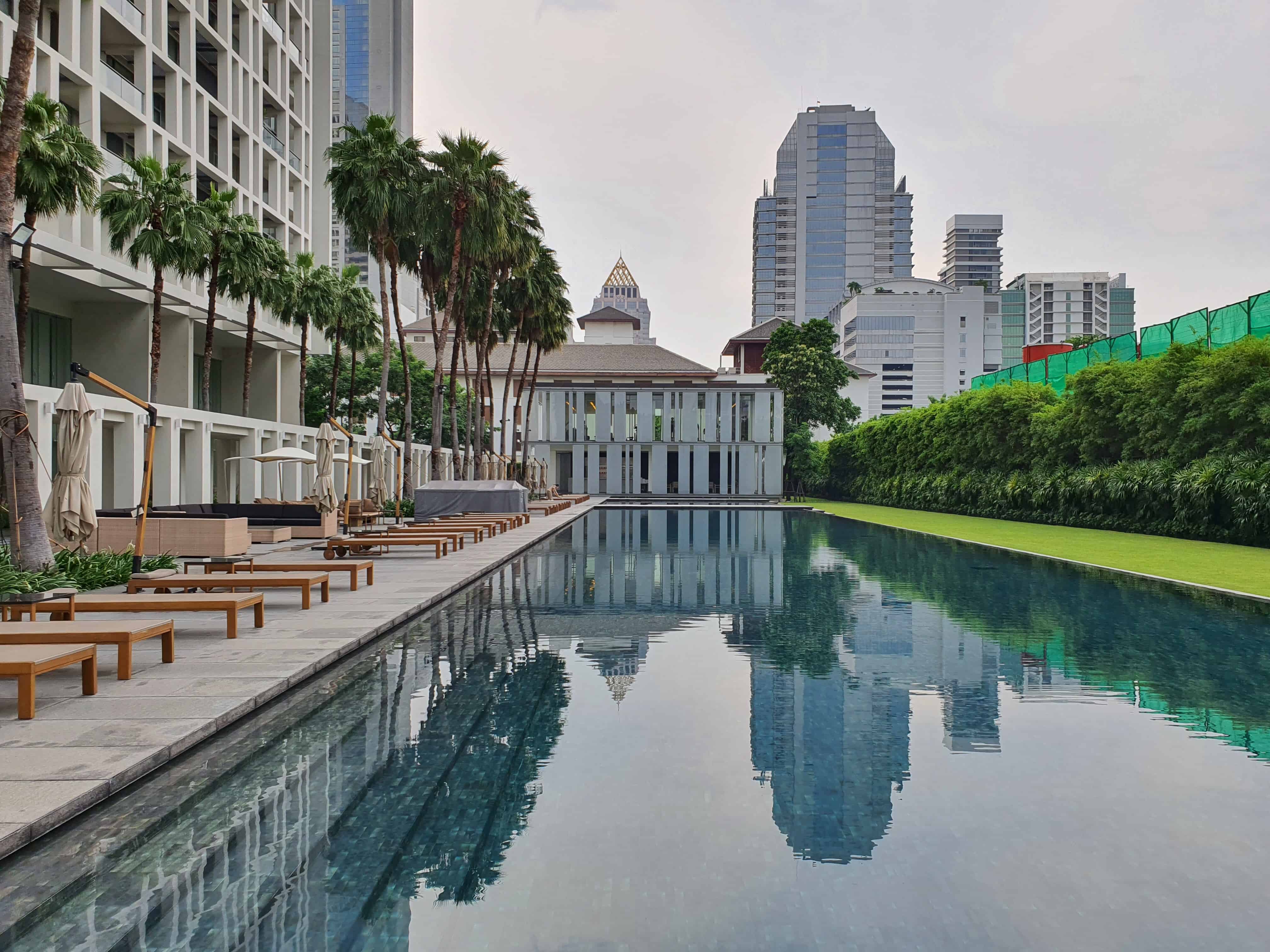 Supalai Park Asoke – Ratchada