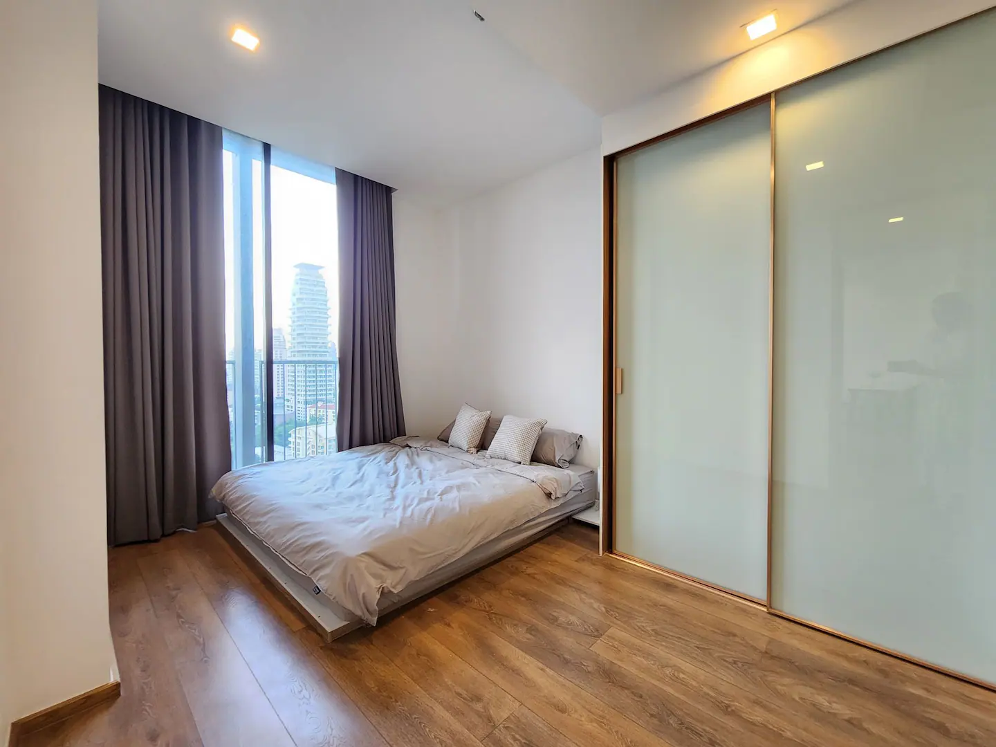 Supalai Park Asoke – Ratchada