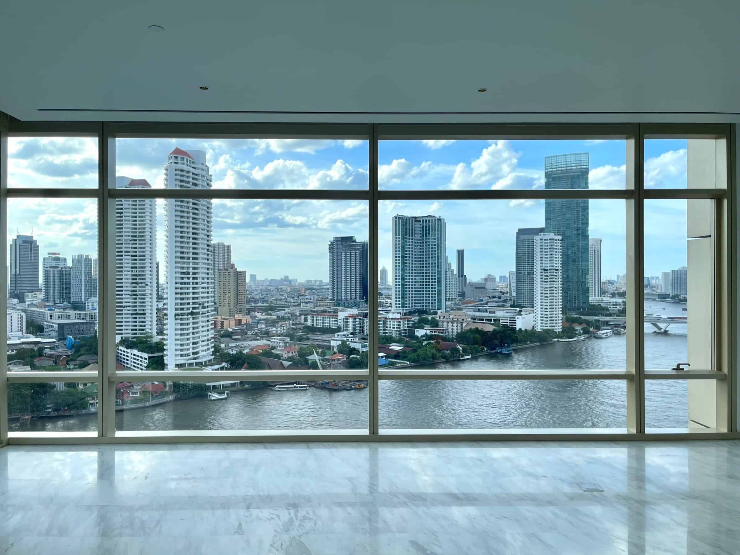 Supalai Park Asoke – Ratchada