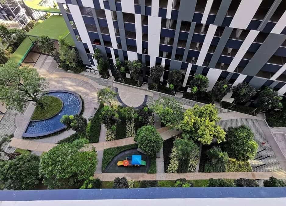 Supalai Park Asoke – Ratchada
