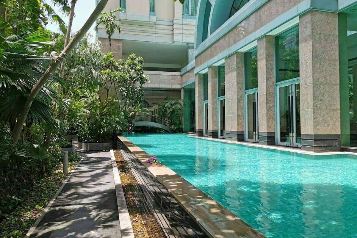 Supalai Park Asoke – Ratchada