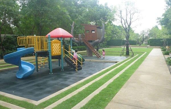 Supalai Park Asoke – Ratchada
