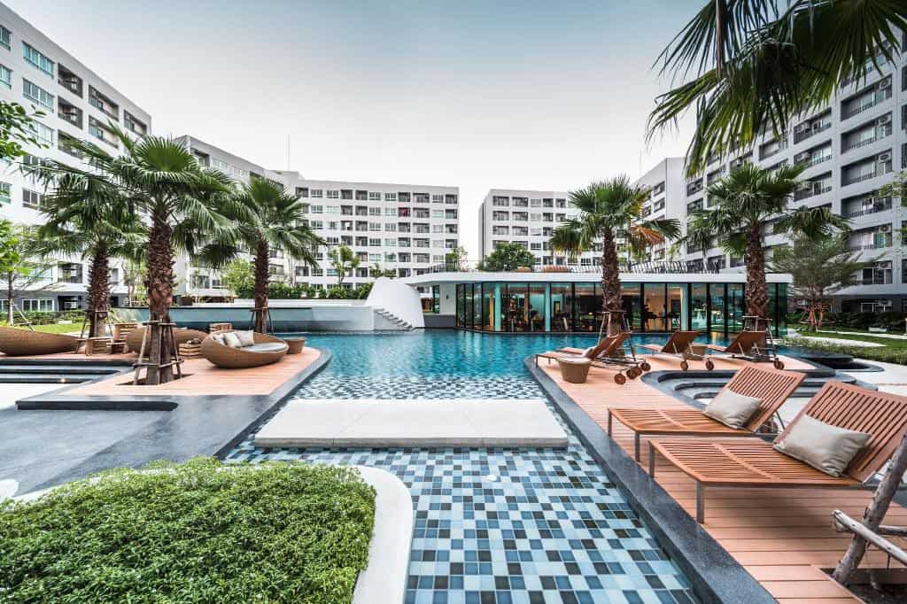 Supalai Park Asoke – Ratchada