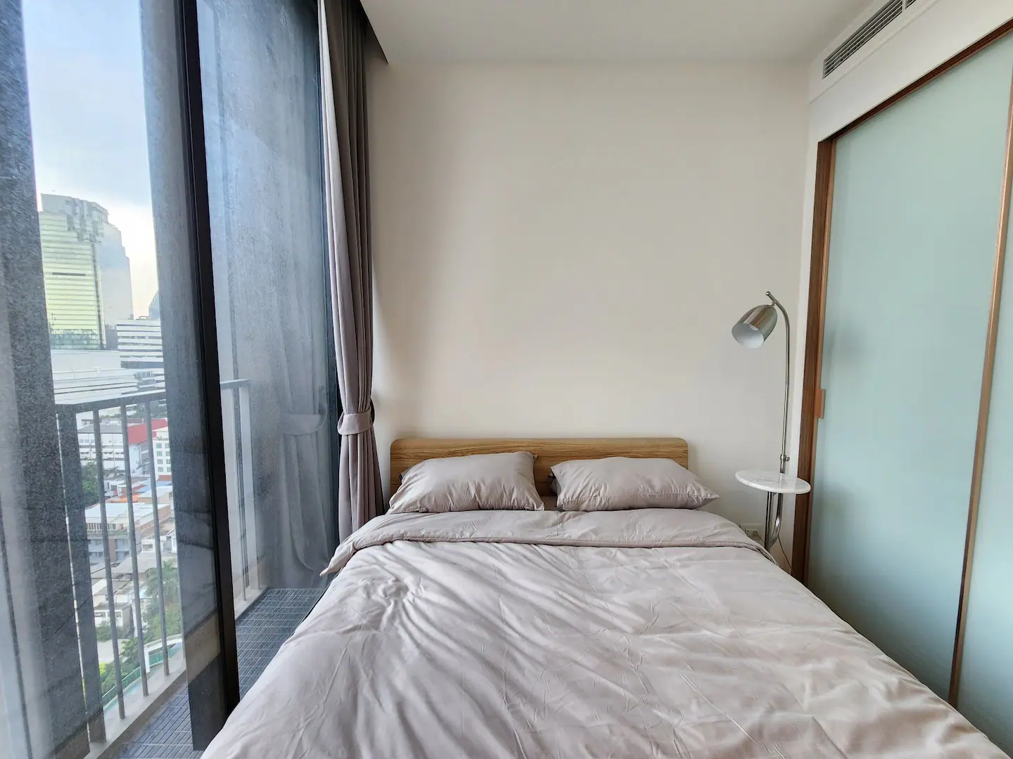 Supalai Park Asoke – Ratchada