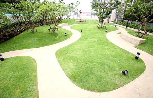 Supalai Park Asoke – Ratchada