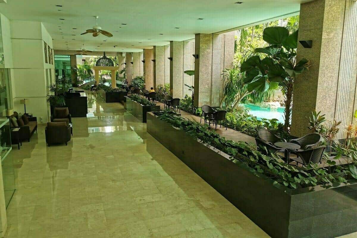 Supalai Park Asoke – Ratchada