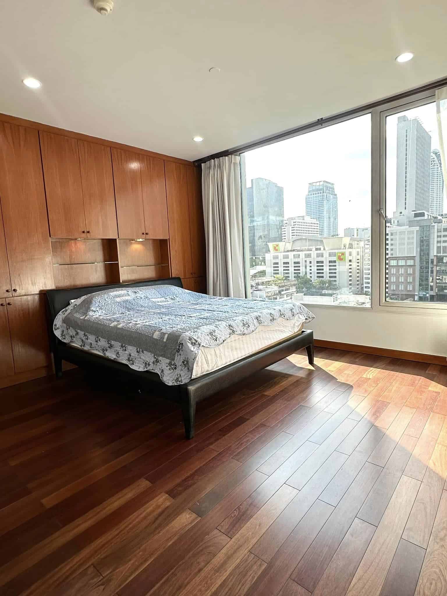 Supalai Park Asoke – Ratchada