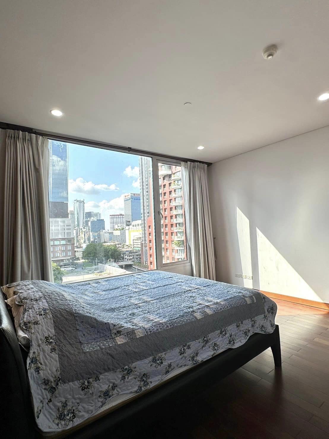 Supalai Park Asoke – Ratchada