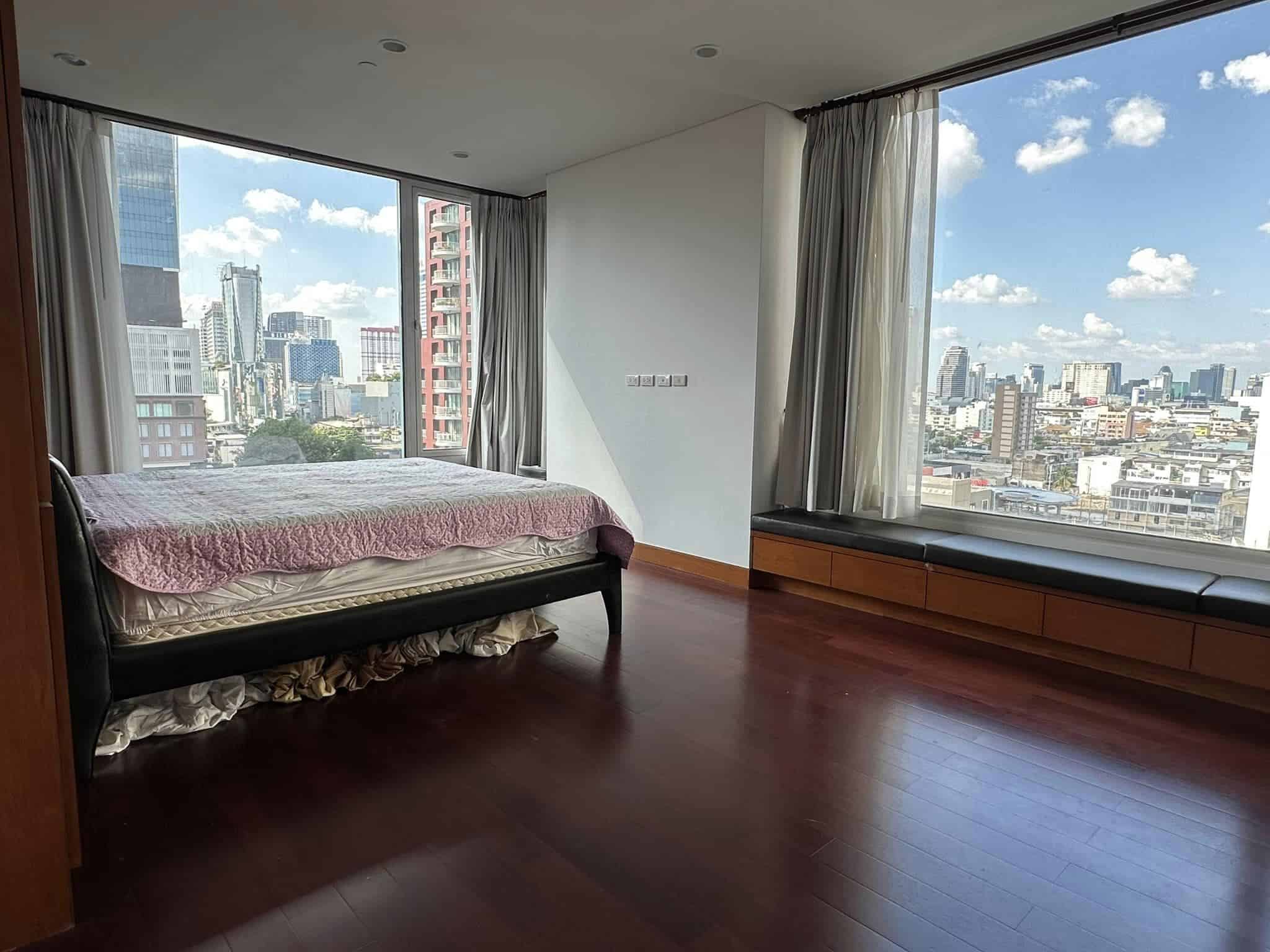 Supalai Park Asoke – Ratchada
