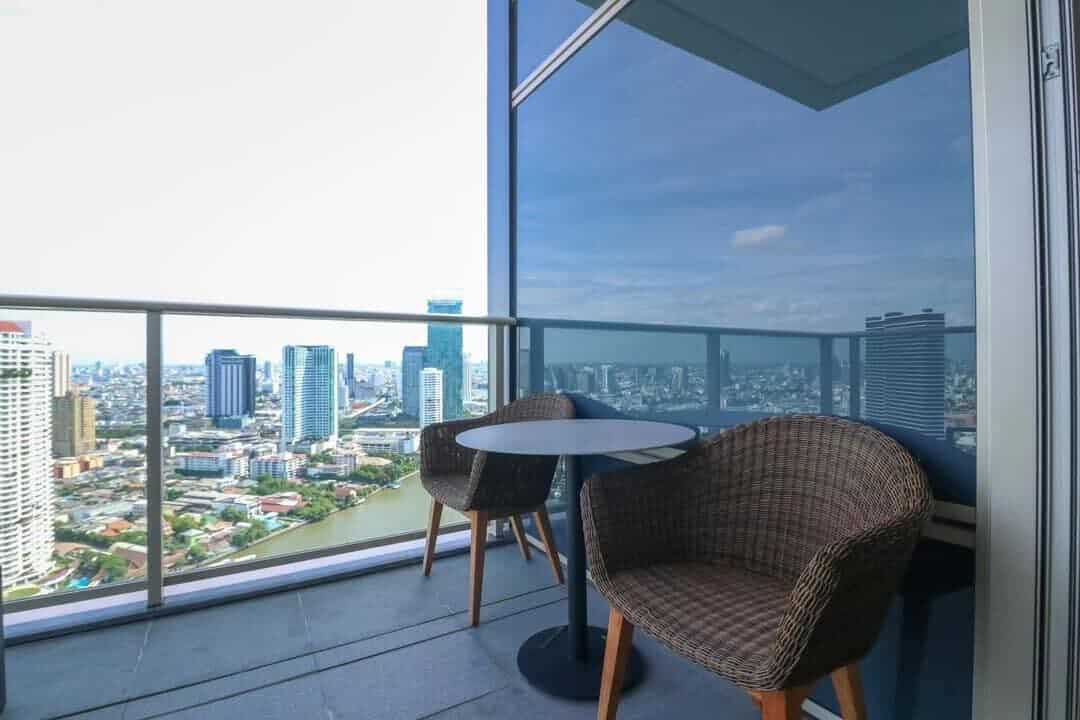Supalai Park Asoke – Ratchada