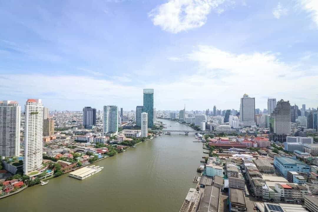 Supalai Park Asoke – Ratchada