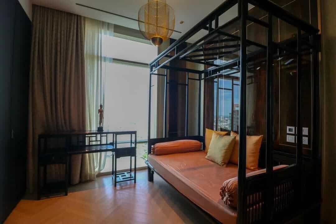 Supalai Park Asoke – Ratchada