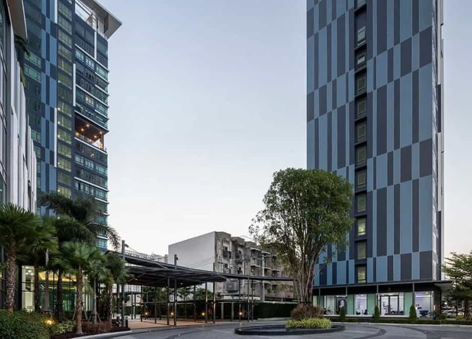 Supalai Park Asoke – Ratchada