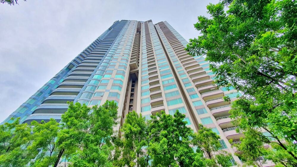 Supalai Park Asoke – Ratchada