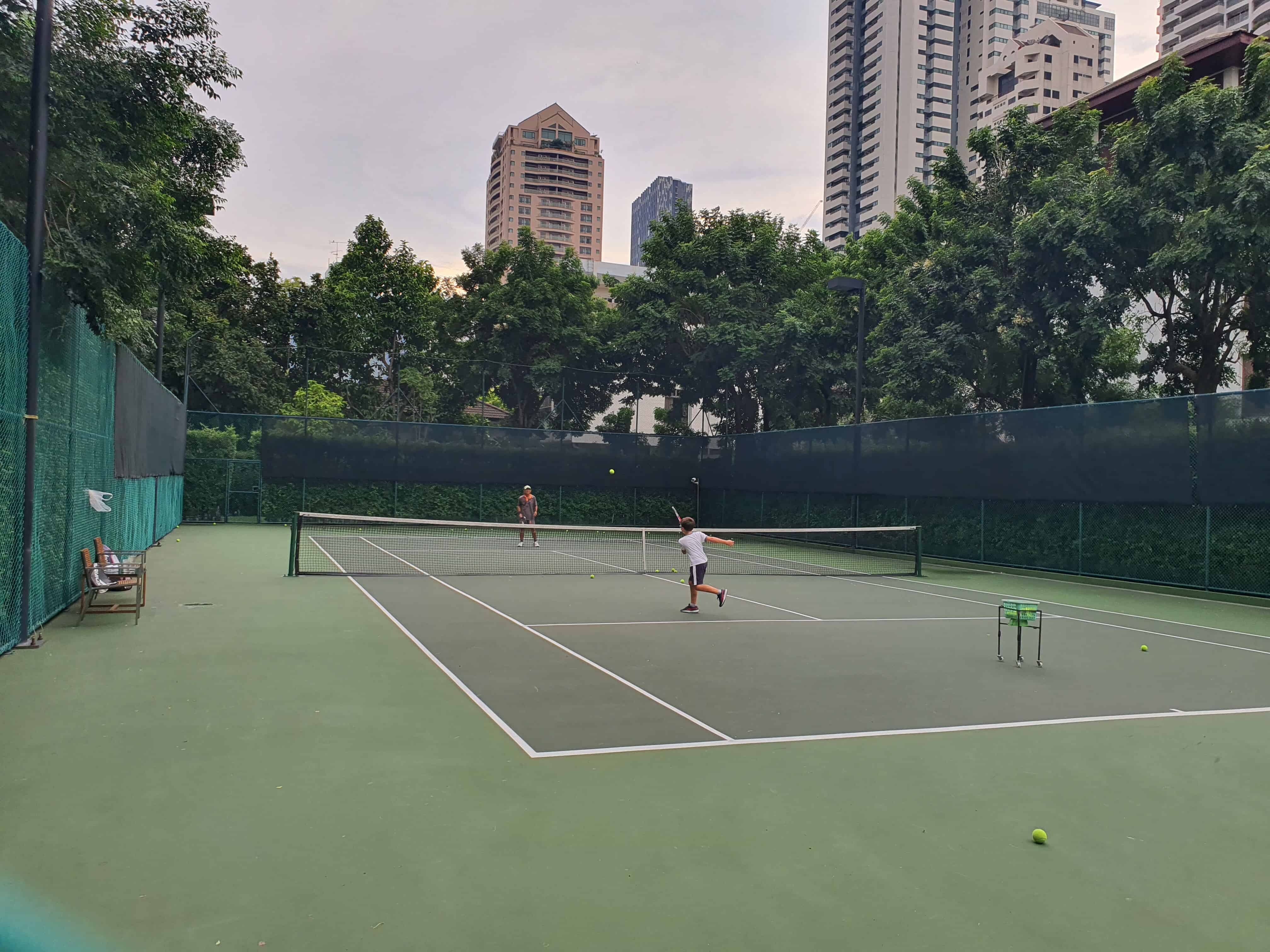 Supalai Park Asoke – Ratchada
