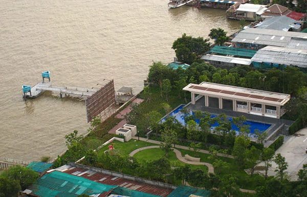 Supalai Park Asoke – Ratchada