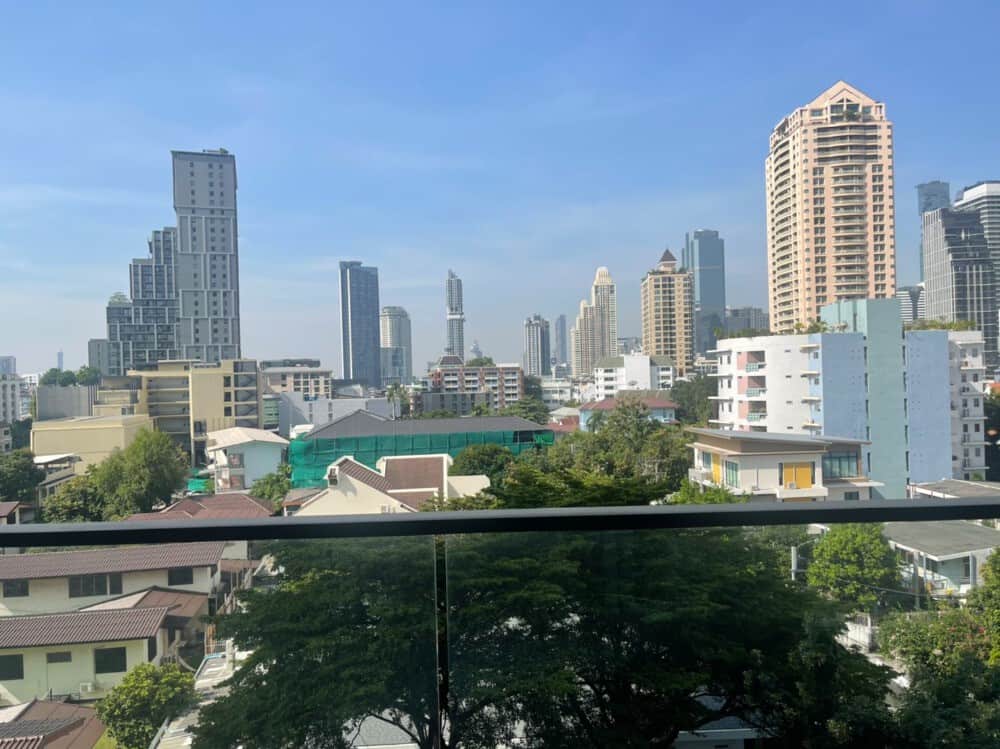 Supalai Park Asoke – Ratchada