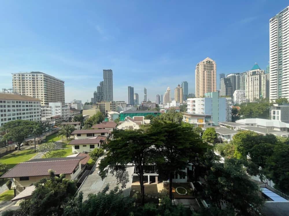Supalai Park Asoke – Ratchada