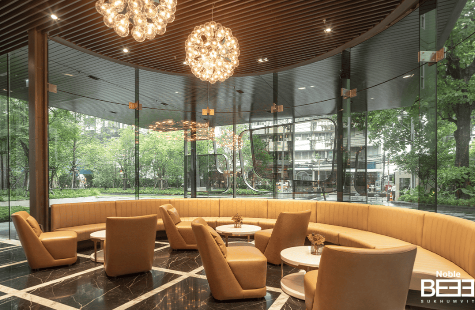 Supalai Park Asoke – Ratchada