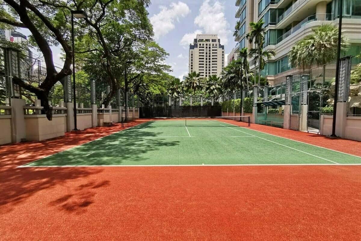 Supalai Park Asoke – Ratchada