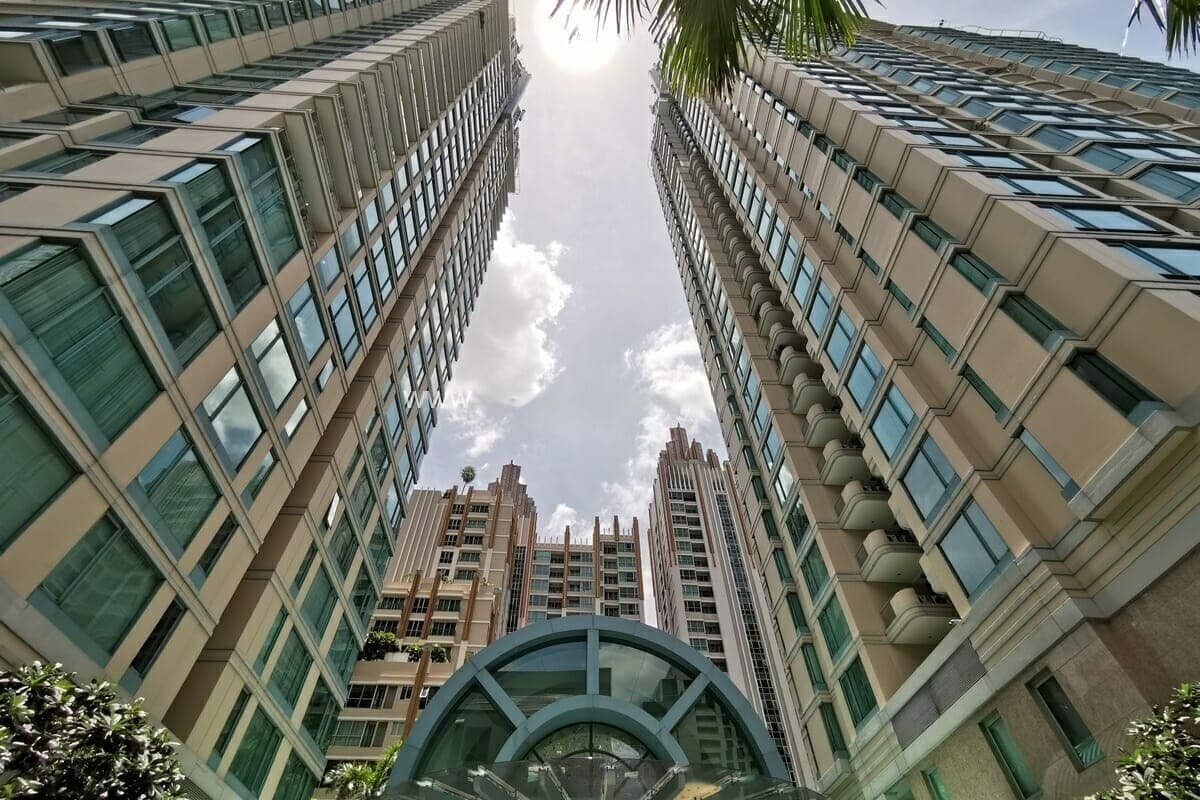 Supalai Park Asoke – Ratchada